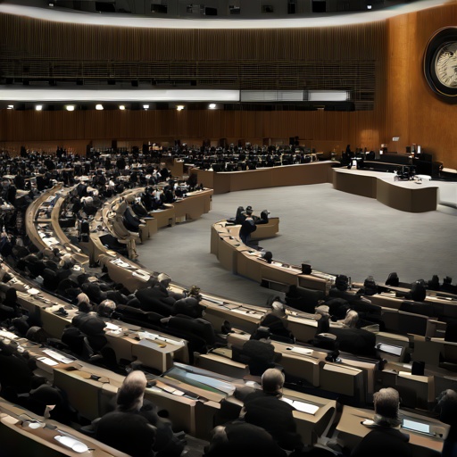 ONU declara emergencia: ¿nueva era de inestabilidad global?
