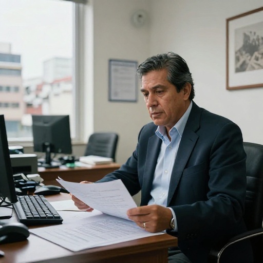 Carlos Bruce apuesta por 10 mil viviendas con el programa 'Techo Propio Limeño'