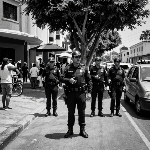 Alerta roja por calor extremo: Lima y 15 regiones bajo vigilancia de Senamhi