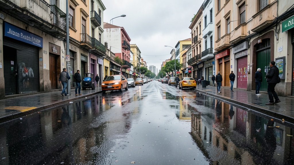 Alerta del Cenepred: Hasta 15 quebradas de Lima podrían activarse por El Niño