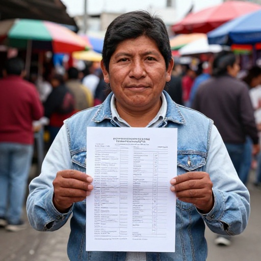 Conoce la lista completa de candidatos a la alcaldía de San Juan de Lurigancho para 2026
