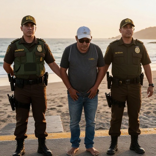 Fiscalía investiga a candidato de Somos Perú en Chorrillos por delito contra la libertad sexual