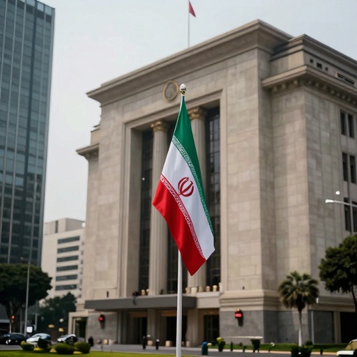 La partida de Ali Khamenei redefine el futuro iraní