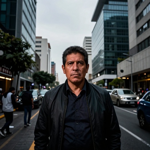 Pisco: La muerte de Ángelo Canales y la sombra del crimen organizado