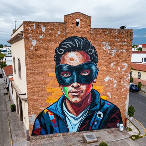 San Juan Masías: El rostro oculto y artístico de San Borja que vale la pena conocer
