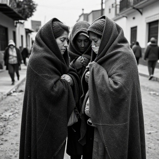Lima vive un invierno con calor de verano: vecinos reportan temperaturas inusuales