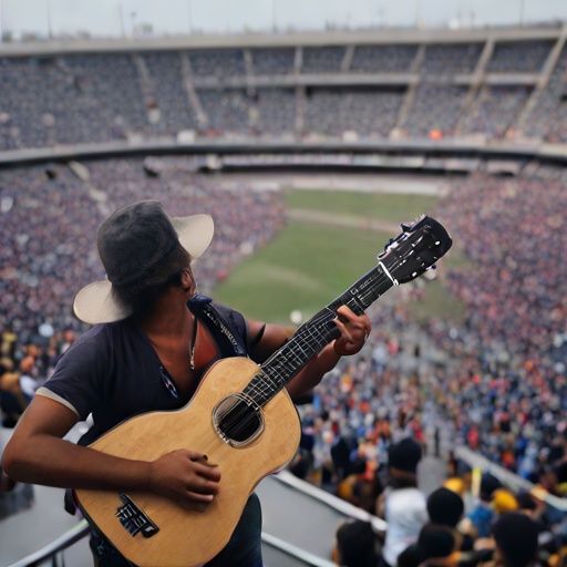 Pablo Sabbag dedica una canción a Alianza Lima: un regalo para los hinchas de Lima