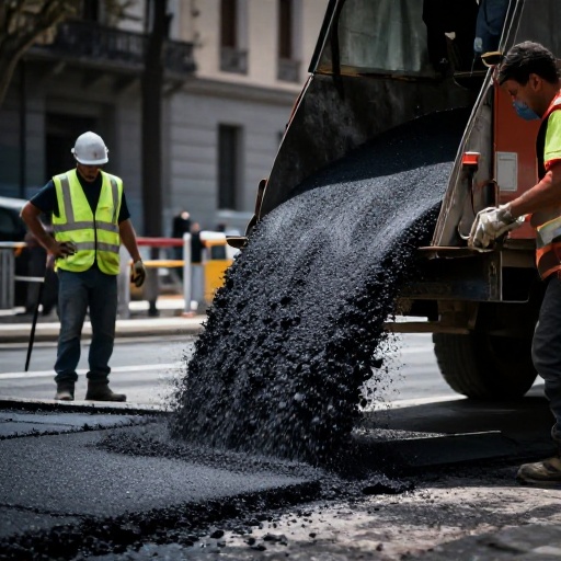 ATU inicia obras en Plaza Castilla para agilizar el Metropolitano