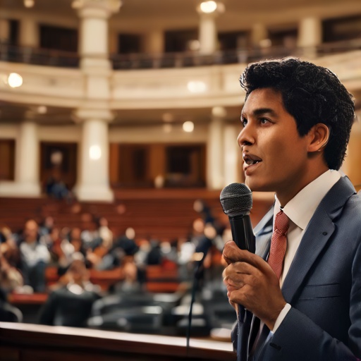 Rafael López Aliaga asegura que asumirá como regidor si no gana la alcaldía de Lima