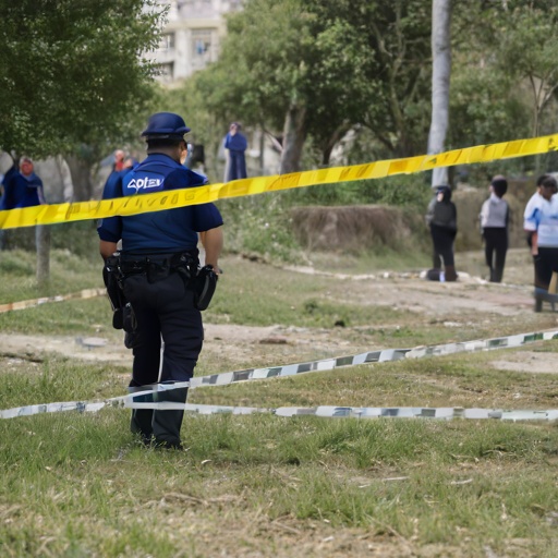 Asesinan a adolescente de 16 años con disparos en parque Tiwinza, Callao