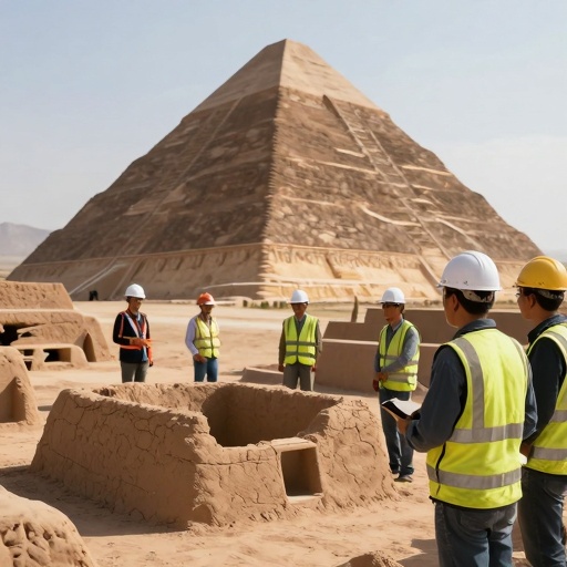 El legado sismorresistente de Caral: cómo una civilización ancestral protege al Perú moderno