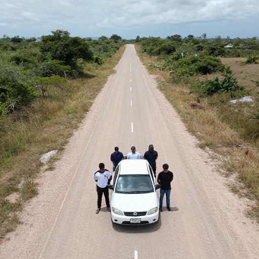 Trujillo: Detienen a cinco integrantes de 'Los Pulpos' por secuestro y 4 homicidios