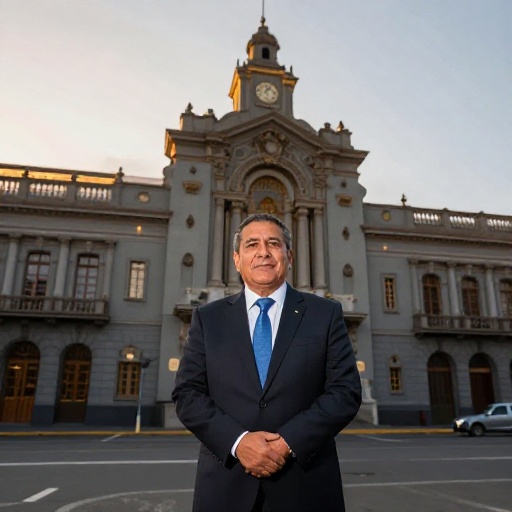 Francis Allison critica a Municipalidad de Lima por priorizar multas sobre el servicio