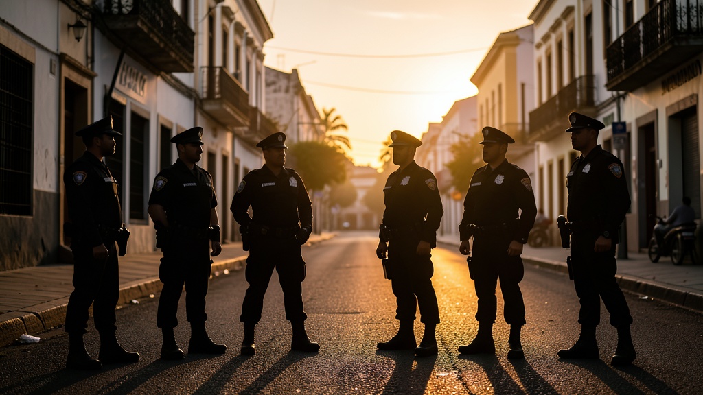 Asesinan a colectivero a balazos en Independencia frente a su familia