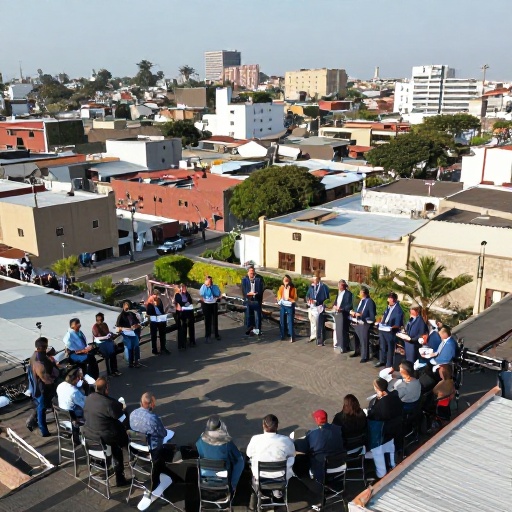 Lima y San Isidro: el llamado a debatir para gobernar mejor
