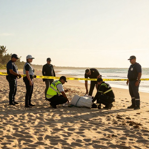 Asesinan a balazos a joven venezolano en playa Venecia: hallazgo genera alerta en Villa El Salvador