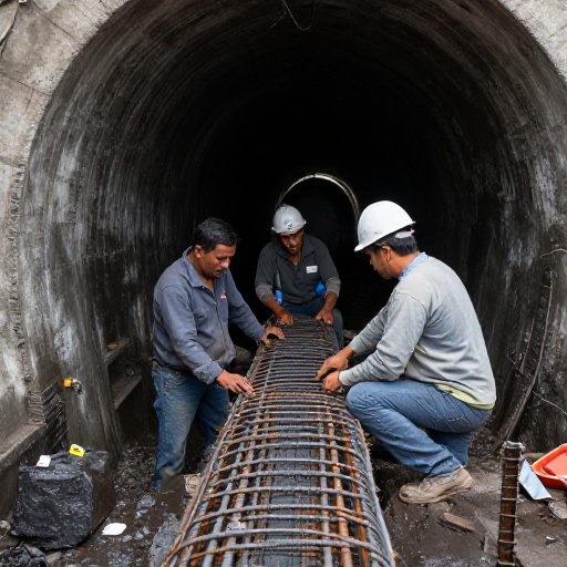 Resistencia sísmica del túnel bajo el Rímac: ¿Sostendría un sismo de 8.0?