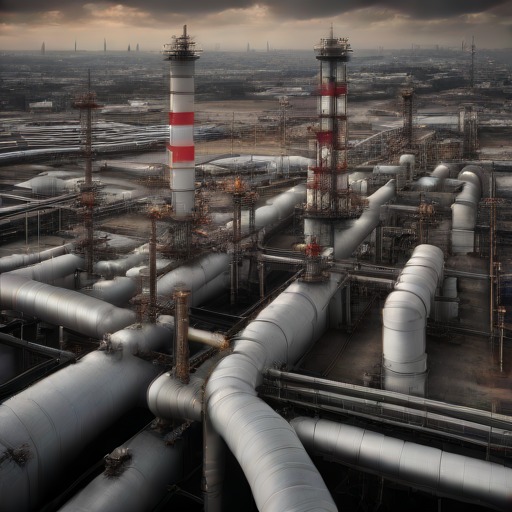 La falta de visión: solo 10 candidatos proponen medidas concretas para enfrentar una crisis en gas natural