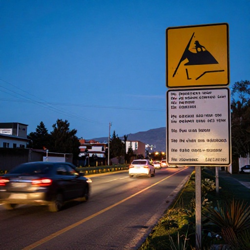 Seguridad vial: 5 consejos clave para moverse con mayor tranquilidad por Lima