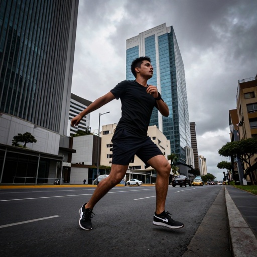 Luto mundial: El capitán venezolano Willner Rivas pierde la vida