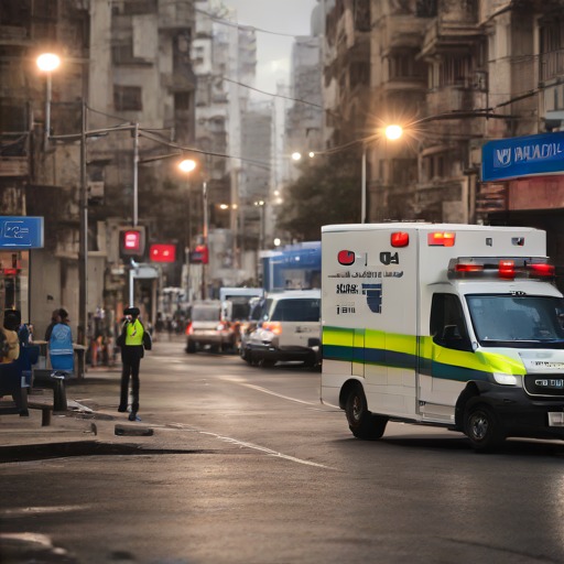 Explosión en discoteca de Trujillo deja 33 heridos, incluidos adolescentes en estado grave