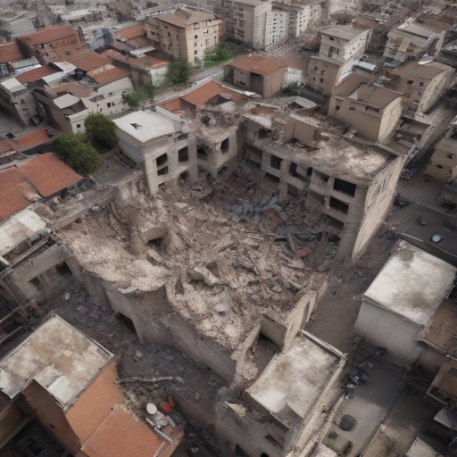 El mundo responde ante los terremotos en Venezuela con una cadena solidaria sin precedentes