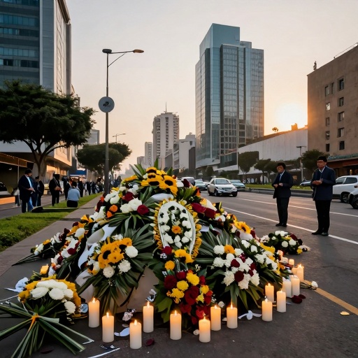 Gaza tras la tregua: 1066 muertos desde octubre y nuevas víctimas