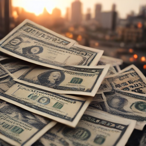 El dólar baja en mayo: ¿Qué significa para las elecciones?