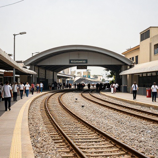 Metropolitano ampliará su recorrido hasta Vía Expresa Grau para conectar con Línea 1