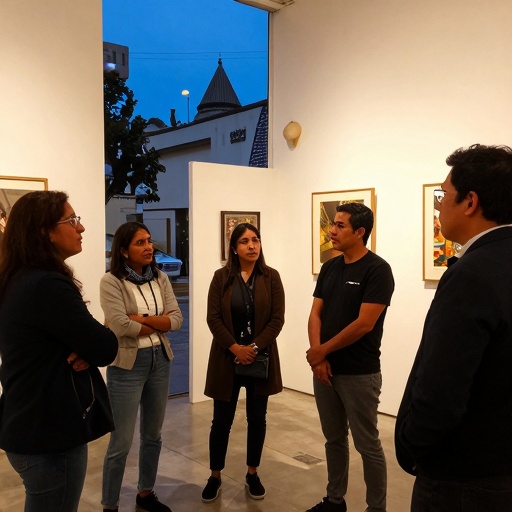 La tensión entre regulación y libertad artística en Perú