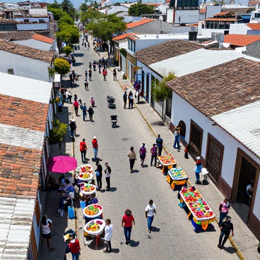 Festival del Turrón y Dulces une tradición y nuevos sabores en Miraflores