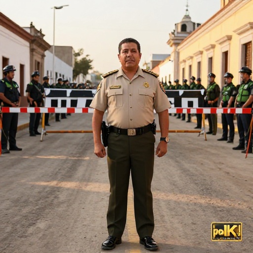 Ministro Defensa llega a Trujillo por crimen y secuestro