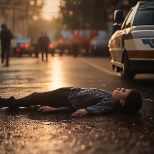 Villa El Salvador: mujer es asesinada a puñaladas tras discusión