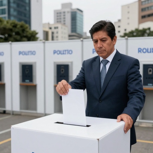 Nicaragua: Renacer denuncia fin de las elecciones y crisis democrática