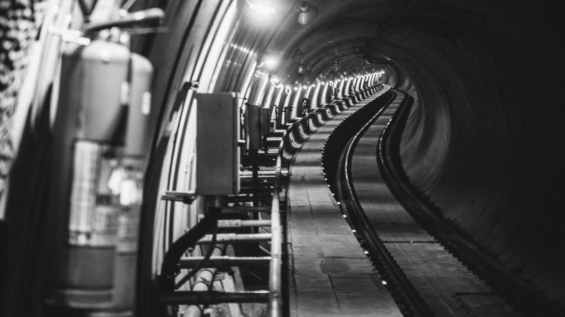 Metropolitano y Línea 1 se unirán en diciembre: ATU confirma avance del 97% en obra de Grau