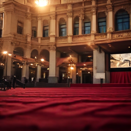 El cine en 2026: ¿Qué revelan los estrenos de hoy?