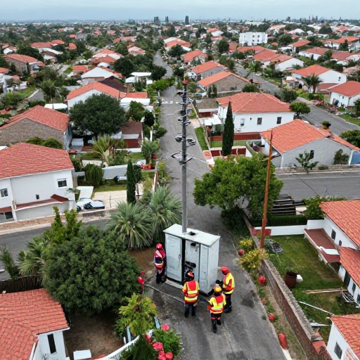 Municipalidad de Lima deslinda responsabilidad por explosión de buzón eléctrico en Comas
