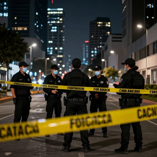Asesinato de cambista: La justicia busca esclarecer la verdad
