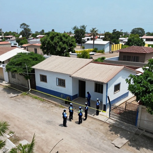 Homicidio en Carabayllo: matan a adulto mayor tras discusión con novio de su expareja