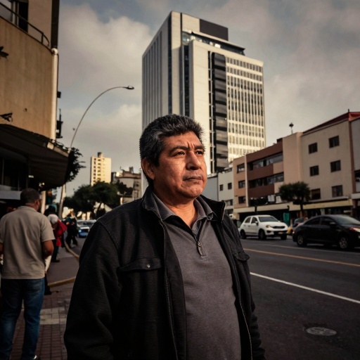 Cinco años de inestabilidad: El legado político 2021-2026