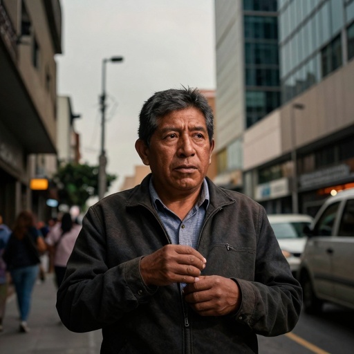 El 23% del PBI peruano está en riesgo por El Niño: análisis crítico