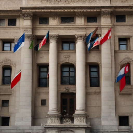 Tregua frágil: EE. UU. e Irán intensifican el conflicto en Medio Oriente