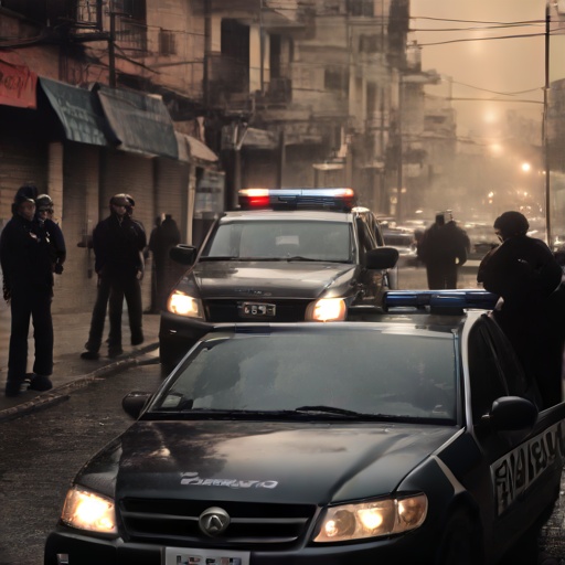 PNP desarticula banda 'Los Buitres' en Comas: fin a la extorsión vehicular
