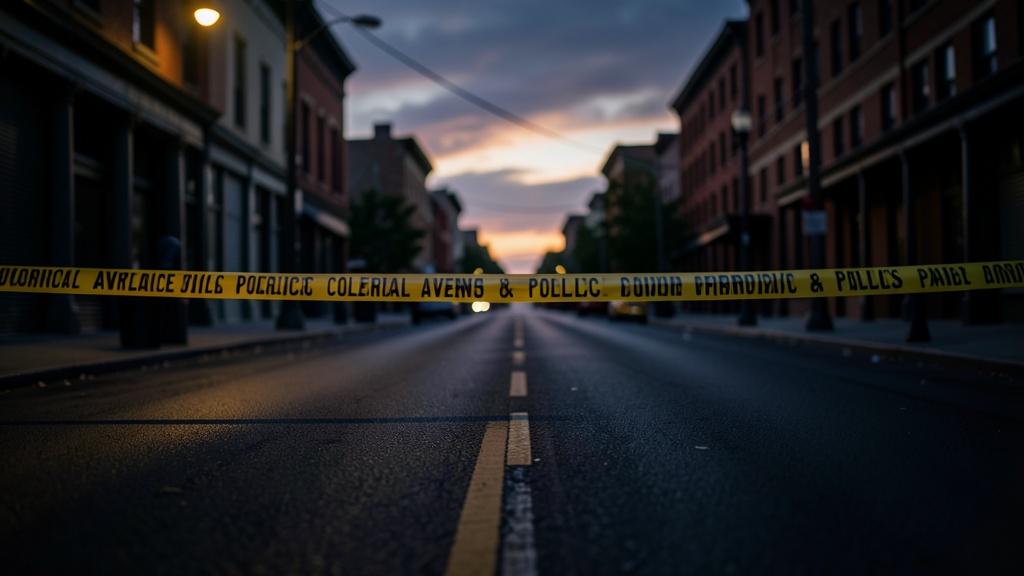 Cercado: Taxista es asesinado por disparos en la avenida Colonial