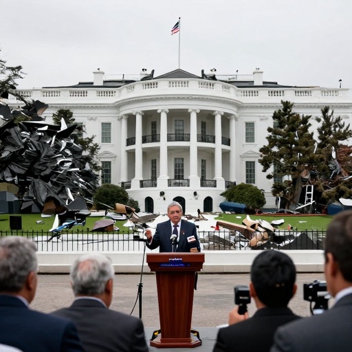 Colombia pide a Trump suspender aranceles por terremoto; Lima observa la crisis vecina