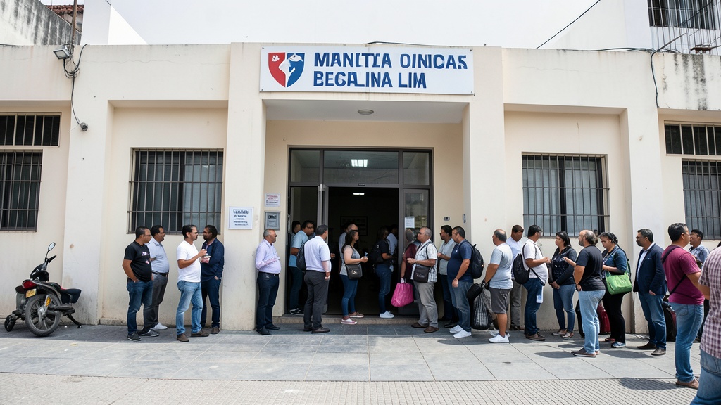 Regidores de Lima tendrían que nombrar alcalde a 'Porky' porque autoridad electoral no lo hará