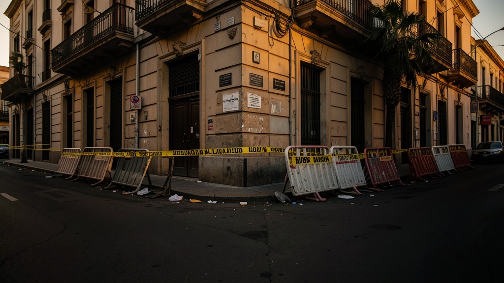 Intento de asalto a policía encubierto en Rímac: delincuente escapó tras forcejeo