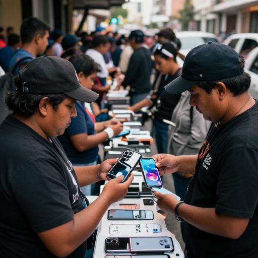 CyberWow impulsa ventas digitales en Lima: la moda lidera el comercio electrónico