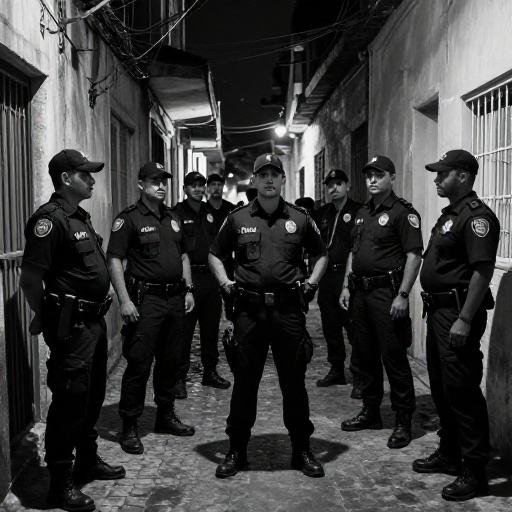 Asesinan a balazos en su casa al vecino del Callao; PNP captura sospechoso