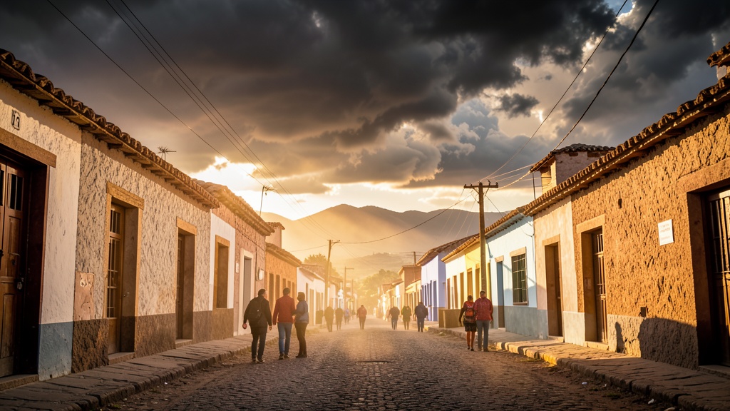 Alerta meteorológica: Senamhi advierte lluvias intensas en Arequipa y Moquegua